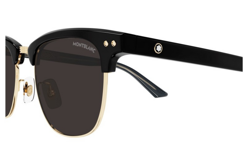 Mont Blanc Sunglasses MB0382S