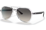 Ray-Ban Sunglass RB4376 (Pre_Booking)