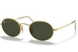 Ray-Ban Sunglass RB3547 (Pre_Booking)