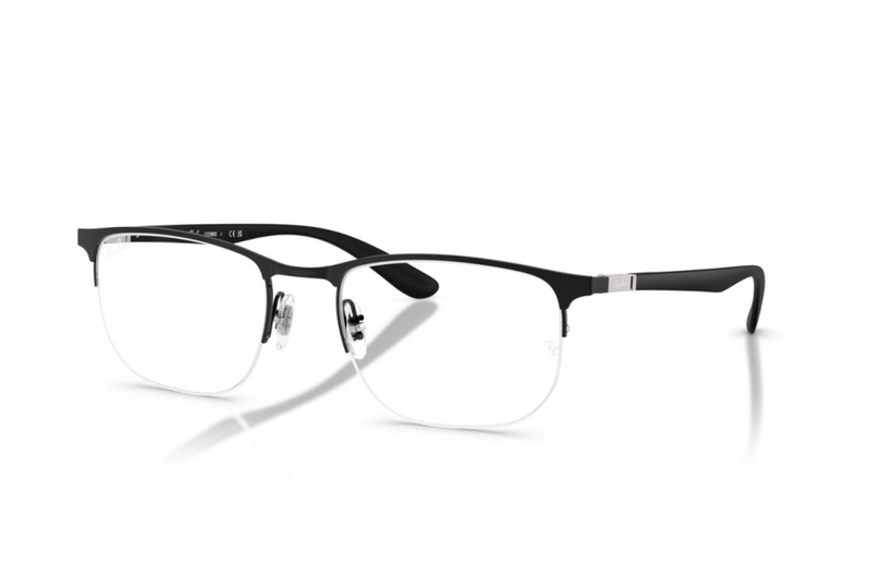 Ray-Ban Frame RX6513