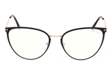 Tom Ford Frame FT5840-B