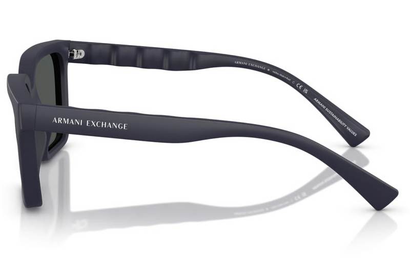Armani Exchange Sunglasses AX4147S