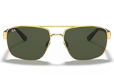 Ray-Ban Sunglasses RB3663