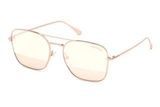 Tom Ford Sunglasses FT0680