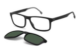 Carrera Sunglasses CA 8057/CS With Clip-On POLARIZED