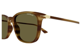Mont Blanc Sunglasses  MB0338S