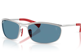 Ray-Ban Sunglass RB3819M (Pre_Booking)