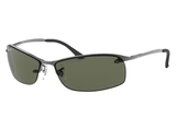 Ray-Ban Sunglass RB3183 (Pre_Booking)