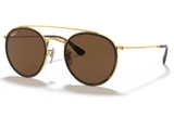 Ray-Ban Sunglass RB3647N (Pre_Booking)