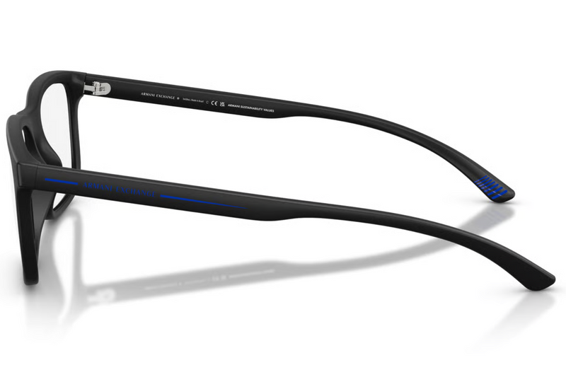 Armani Exchange Sunglasses AX3125U