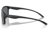 Armani Exchange Sunglasses AX4122S
