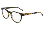 DKNY Frame 5000