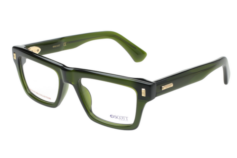 Scott Frame  SC MYSTIQUE