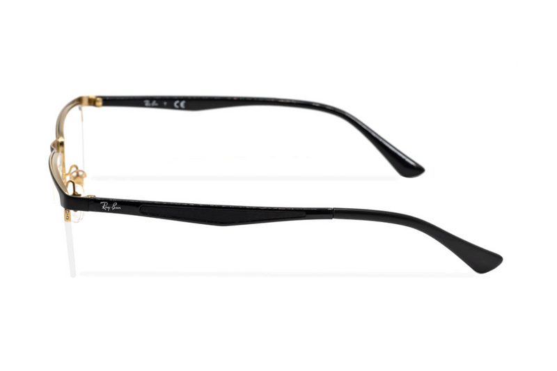Ray-Ban Frame RX6443i