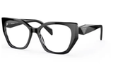 Prada Frame PR 18WV
