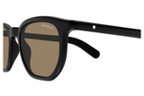 Mont Blanc Sunglasses MB0352S