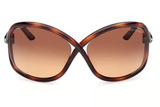 Tom Ford Sunglasses FT1068