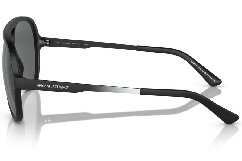 Armani Exchange Sunglasses AX4133S
