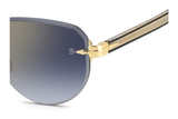 David Beckham DB 7144/S