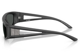 Armani Exchange Sunglasses AX4159SU