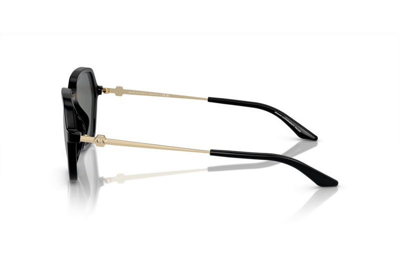 Armani Exchange Sunglasses AX4139SU