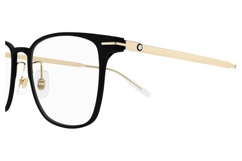 Mont Blanc Frame MB0397ON
