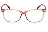 Tom Ford Frame  FT-5842BBlu Filter 54