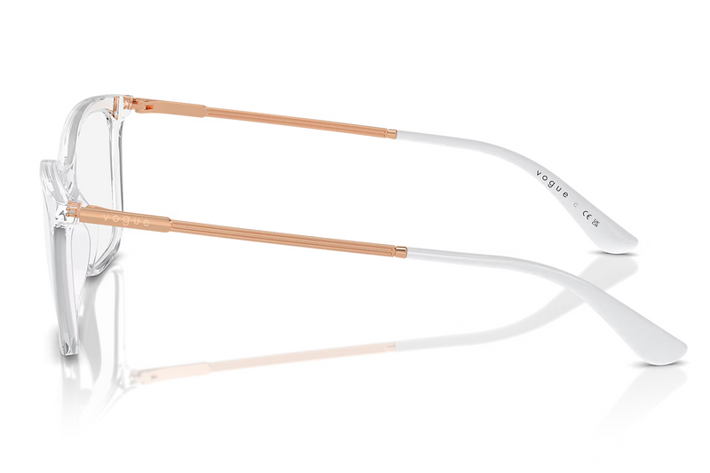 Vogue Eyeglasses VO5563