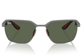 Ray-Ban Sunglass RB3743M (Pre_Booking)