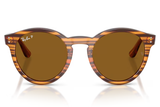 Ray-Ban Sunglass RBR0505S (Pre_Booking)