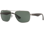 Ray-Ban Sunglass RB3483 (Pre_Booking)