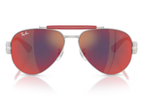 Ray-Ban Sunglass RB3762M (Pre_Booking)