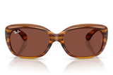 RAY-BAN RB4101 Jackie Ohh POLARIZED
