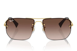 Ray-Ban Sunglass RB3738I (Pre_Booking)