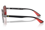 Ray-Ban Sunglass RB3794M (Pre_Booking)