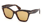 Tom Ford Sunglasses FT1217