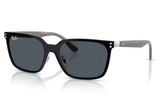 Ray-Ban Sunglass RB3784D (Pre_Booking)