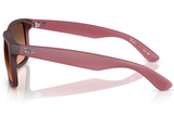 Ray-Ban Sunglasses Justin RB4165  POLARIZED