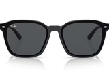 Ray-Ban Sunglass RB4392D(Pre_Booking)