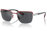 Ray-Ban Sunglass RB3743M (Pre_Booking)