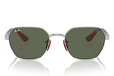 Ray-Ban Sunglass RB3794M (Pre_Booking)