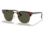 Ray-Ban Sunglass CLUBMASTER RB3016 (Pre_Booking)
