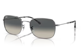 Ray-Ban Sunglass RB3706 (Pre_Booking)