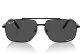 Ray-Ban Sunglass RB8096 (Pre_Booking)