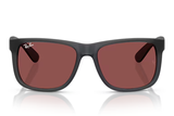 Ray-Ban Sunglasses Justin RB4165  POLARIZED