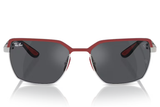 Ray-Ban Sunglass RB3743M (Pre_Booking)