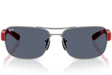 Ray-Ban Sunglass RB3763M (Pre_Booking)