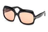 Tom Ford Sunglasses FT1155