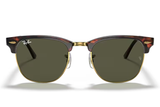 Ray-Ban Sunglass CLUBMASTER RB3016 (Pre_Booking)