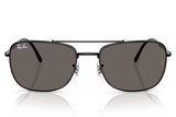 Ray-Ban Sunglass RB3755 (Pre_Booking)